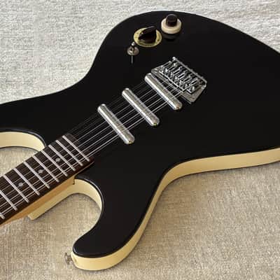 Danelectro Hodad 12 String Deep Blue Pearl Metallic Sparkle 3 Pickup Select-O-Matic + HANG TAGS / MINT image 9