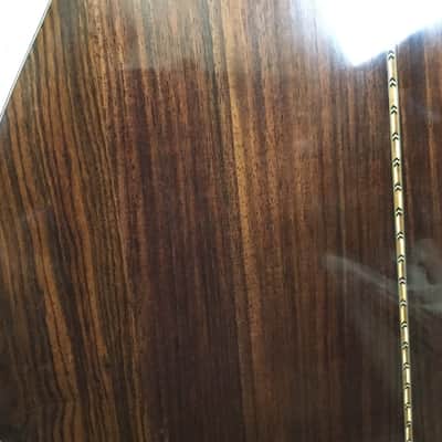 Goodall TROM3887 2004 - Wood - w/ Hard Case - Fully Restored image 22