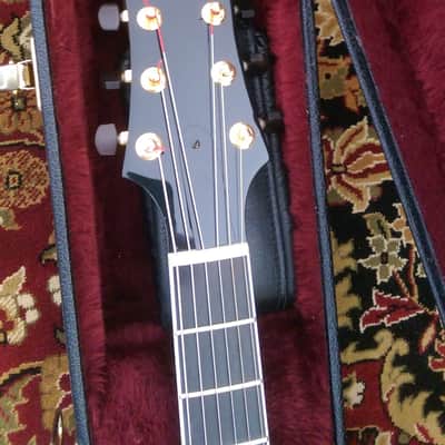 Benedetto Bravo 2005 Antique Burst image 6