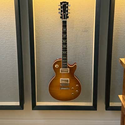 Gibson Custom Shop Les Paul Elegant | Reverb