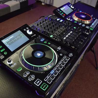 Denon SC5000 Prime Pro DJ Performance / USB-Stick Player image 4