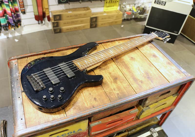 Yamaha TRB1006J