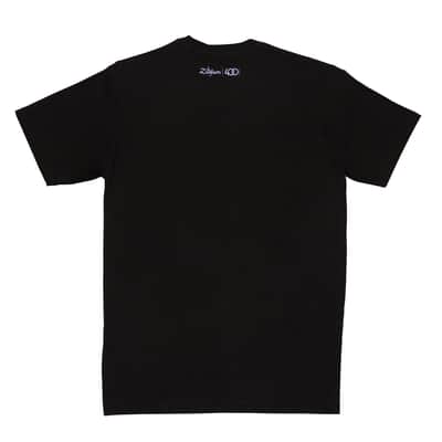 Zildjian 400th Anniversary T-Shirt 'M' image 2