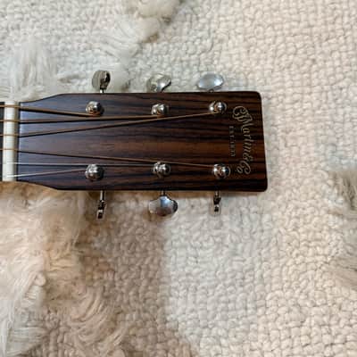 Martin Standard Series D-18 Satin 2023 - 2024 - Natural image 2