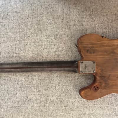 LsL Instruments Grimey 2021 - Reclaimed Pine image 13