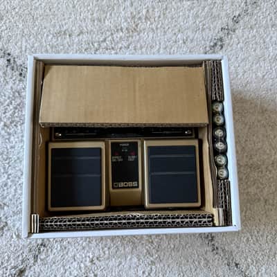 Boss RT-20 Rotary Ensemble image 5