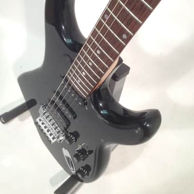 Kramer Striker ST300 1980s Black image 10