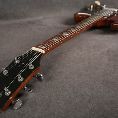 Gibson SG Special- 1972 - Cherry - 2nd Hand image 21