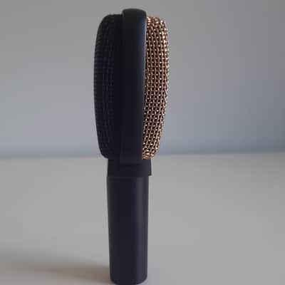 Sennheiser BF509 Black Fire 509 Cardioid Dynamic Microphone 1990s - Black image 6