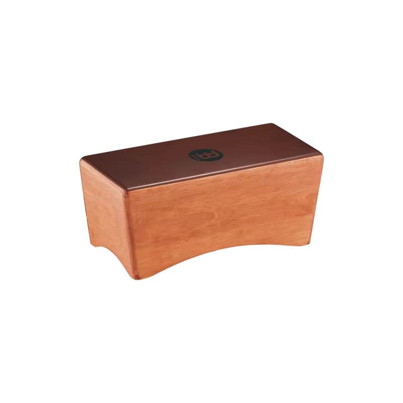 Meinl Snare bongo cajon natural image 1
