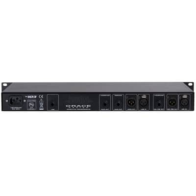 Grace Design m103 Channel Strip image 3