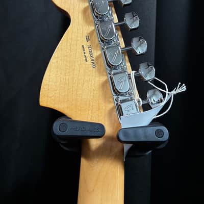 Fender MIJ Traditional II '60s Jaguar 2026 - Black image 8