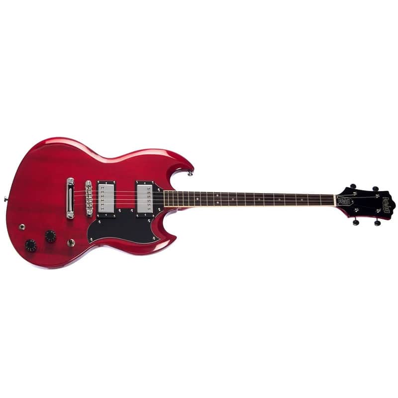 Eastwood Astrojet Tenor image 1