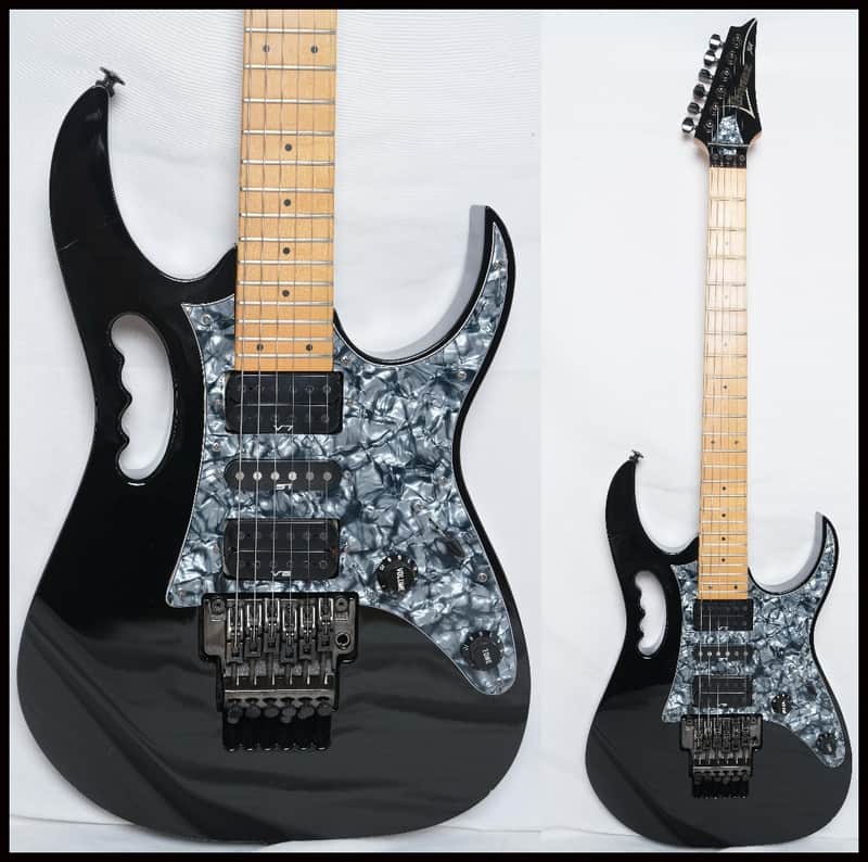Ibanez JEM505 Steve Vai Signature | Reverb