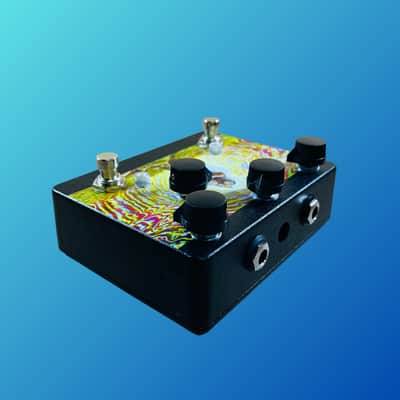Lovepedal COT 50 / Eternity Stack image 3