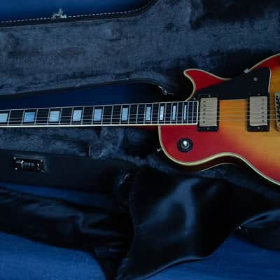 Gibson Les Paul Custom 1978 image 13