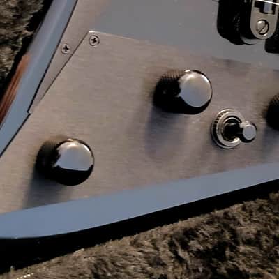 Jackson USA Randy Rhoads RR1T Black OHSC MINT Seymour Duncans image 11