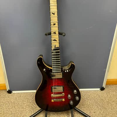 PRS Private Stock Limited Graveyard II image 1