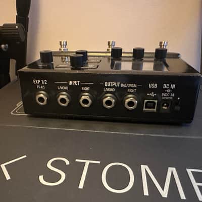 Line 6 HX Stomp in original box image 2