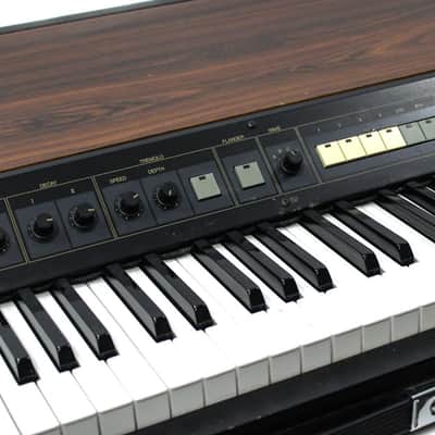 Yamaha CP25 image 3
