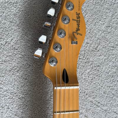 Fender Player II Modified Telecaster MN 2025-26 - Electric Blue image 11
