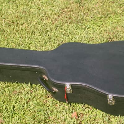 1972 Yairi YW-600 Dreadnought Guitar Jacaranda early time master piece Natural-Bargain Sale image 25