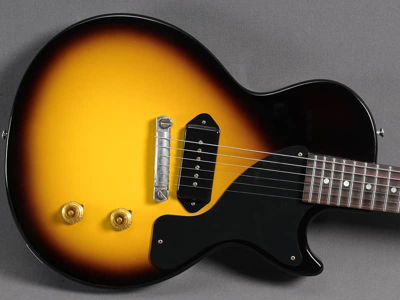 Gibson Les Paul Junior 1957 Reissue VOS 2022 image 1