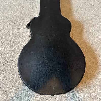 Ibanez AM205AV 1982 - Antique Violin image 21