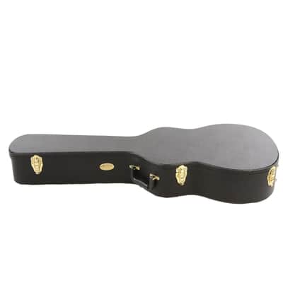 Martin 12C350 Hardshell Case for 00-Size (14-Fret) image 3