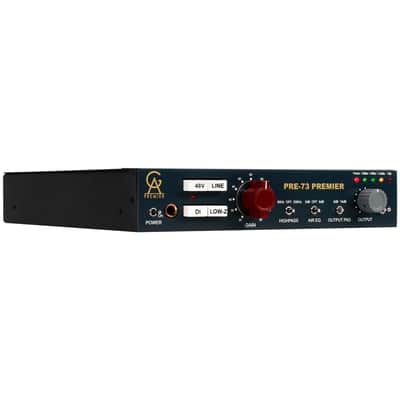 PRE-73 Premier Golden Age Audio Bild 1