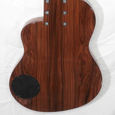 Rick Turner RB6-CST #13-3216, 6 String Bass Guitar image 7