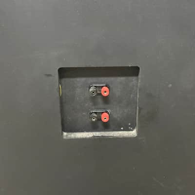 Vintage Gauss Ceres Monitors/Speaker System (Pair) image 12