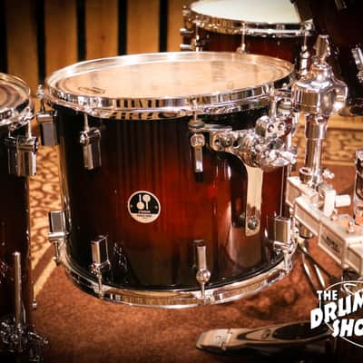 Sonor Force 3007 Maple Drumset 7-piece (video demo) image 5