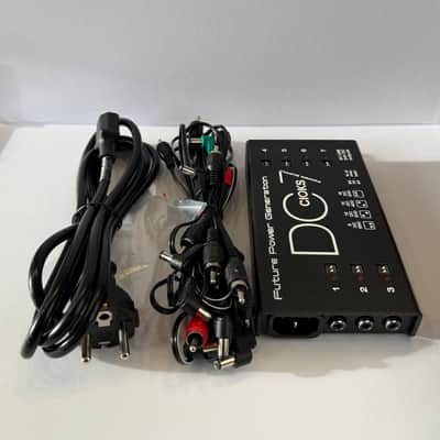 CIOKS DC7 Power Supply - Black image 3