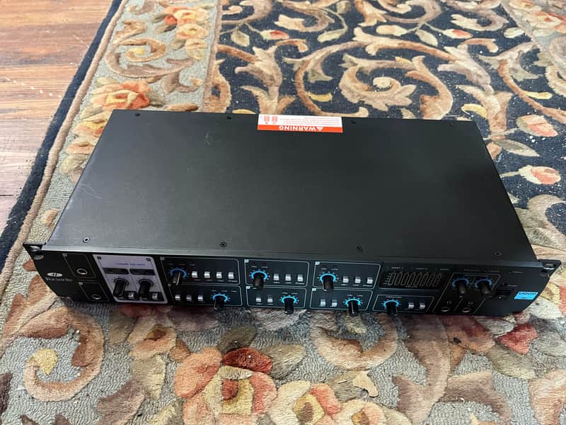 Focusrite Liquid Saffire 56 image 1