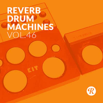 Reverb The KIT Sample Pack image 1
