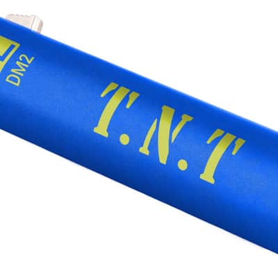Se Electronics DM2 TNT Metal Microphone Preamp For Ribbon Mics+Mounting Clip image 11