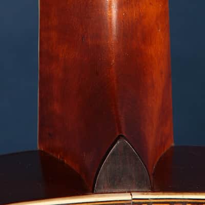 Lyon & Healy Parlor Guitar Circa 1905 / Over a Century of Seasoning! / June Special!!! image 9
