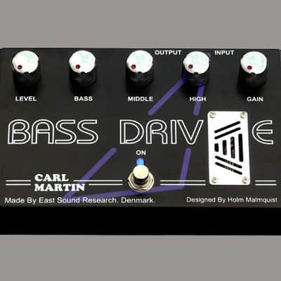 BassDrive image 2