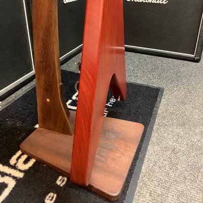 Gibson Flying V 2004 - Faded Cherry Bild 11