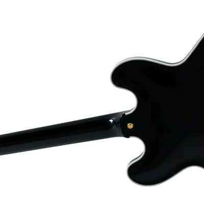 Gibson Custom Shop Murphy Lab '59 ES-355 Split Block Inlay M2M Ultra Light Aged image 4