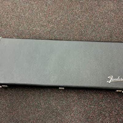 Fender American Custom Modded Stratocaster- 2024 American Body, 2004 American Neck image 19