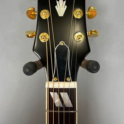 Epiphone Hummingbird Standard EC 2026 - Natural image 6
