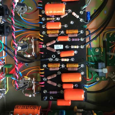 Ceriatone OTS 50  2017 Black image 4