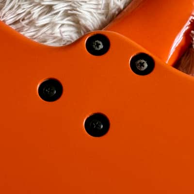 Fernandes H65 Vertigo MIJ Offset Electric Guitar image 22