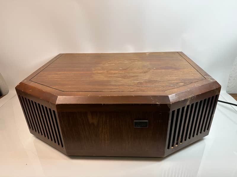 Leslie 540 Speaker for Hammond Vintage Organ image 1