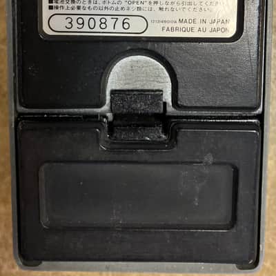 Ibanez ST9 Super Tube Screamer image 4