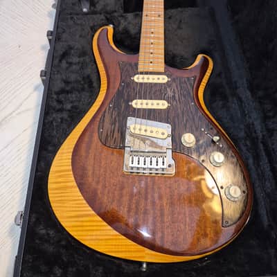 Knaggs Severn Tier 2 EARLY SERIAL #32 image 2