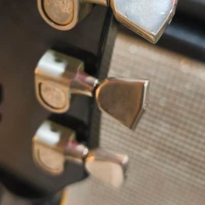 Gibson Les Paul Pro Deluxe 1980 Ebony image 17