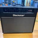 Blackstar HT Club 40 MKII 40-Watt 1x12" Tube Guitar Combo 2017 - 2023 - Black